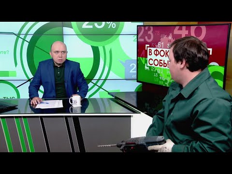 Видео: Закон о тишине. В фокусе событий от 28 апреля
