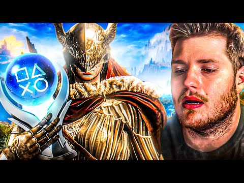 Видео: Могу ли я получить Platinum Elden Ring, если впервые играю в Souls?