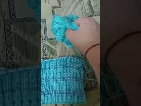 Видео: Вяжу для души❤❤❤