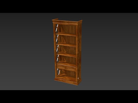 Видео: Просмотр 3D модели в телефоне или браузере. Экспорт из Базис-Мебельщика 3D Модели для сайта.