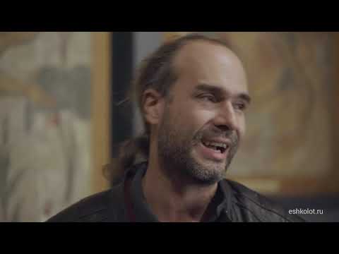 Видео: Фрески затопленного монастыря