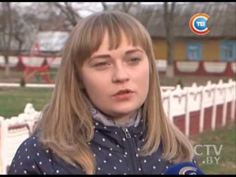 Видео: Настоящая столица агроэкотуризма: почему агрогородок Мотоль стал лучшим в Беларуси