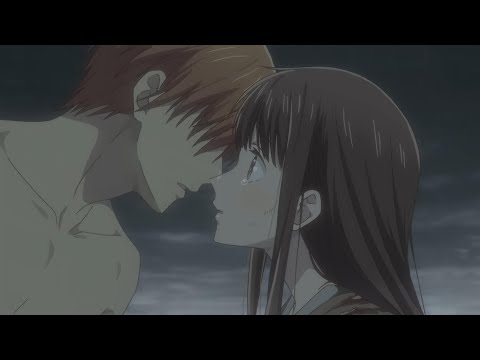 Видео: Я не уйду! (Тору и Кё)