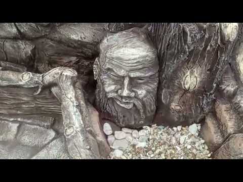 Видео: Необычный Фундамент дома