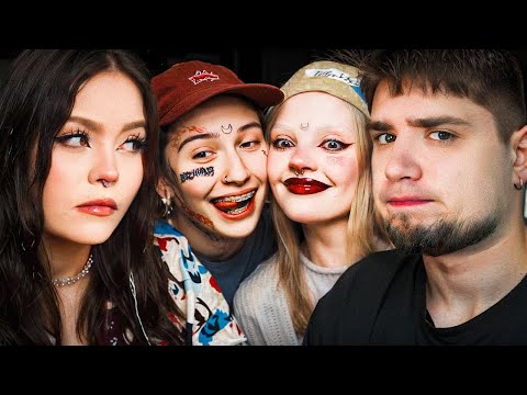 Видео: АРБУЗИНГ И ДОМИНИРОВАНИЕ КАПЛАН НАД ВИЛКОЙ | АНТИФАНЫ ДК | Артемов и Анна Мяу