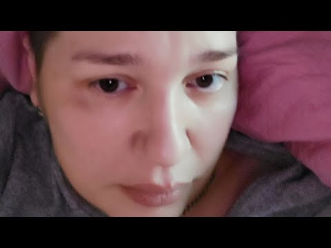 Видео: 🍃Кашель с кровью, температура, слабость / @СВЕТИК МОЙ СВЕТЛАНА 🍂🍃