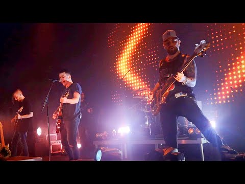 Видео: Нэил Шери - "Это делаем мы" @ Live in Moscow, 26.03.2023