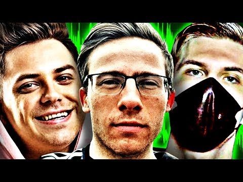 Видео: Топ10 Ютуберов с ПРИЯТНЫМ ГОЛОСОМ! #2