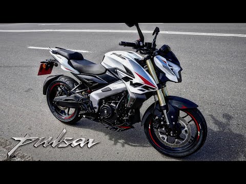 Видео: Bajaj Pulsar NS400 [2025] Сравнение с Доминаром❗️