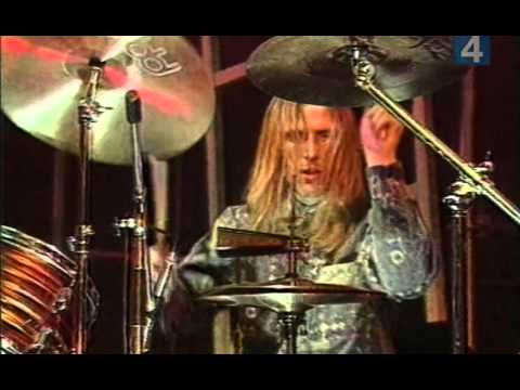 Видео: Nautilus Pompilius - Чужая земля