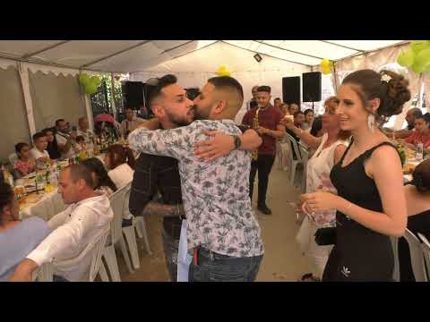 Видео: Годеж на Гордан  и  Валя гр. кнежа част 3