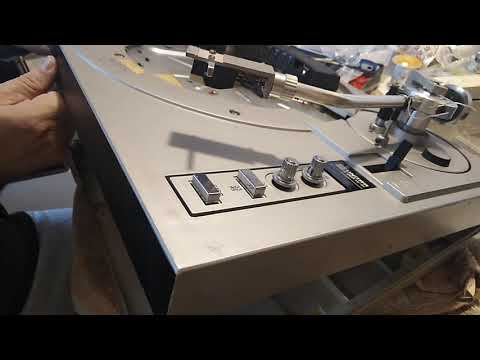 Видео: Арктур 006 разборка