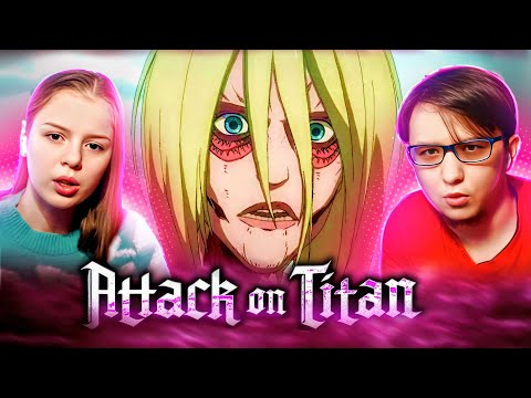 Видео: ЗАМЕС ПРОДОЛЖАЕТСЯ!!! Гигачады атакуют 4 сезон 27 серия