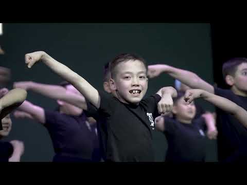 Видео: Отчетный концерт «Эхо Гор» 2023