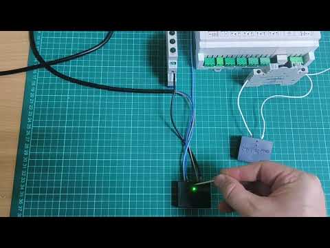 Видео: Настройка HitePro uni, Relay1 и Zont