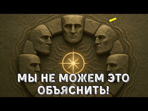 Видео: ЭТО НЕОБЪЯСНИМО: 5 Открытий, Которые Невозможно Объяснить