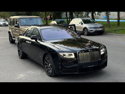 Видео: ПРИГНАЛИ ROLLS-ROYCE из ЭМИРАТОВ! ИПОТЕКА НА КОЛЕСАХ!