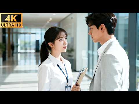 Видео: Генеральный директор, аллергичный на женщин, 30 лет был один… пока не влюбился в стажёрку!