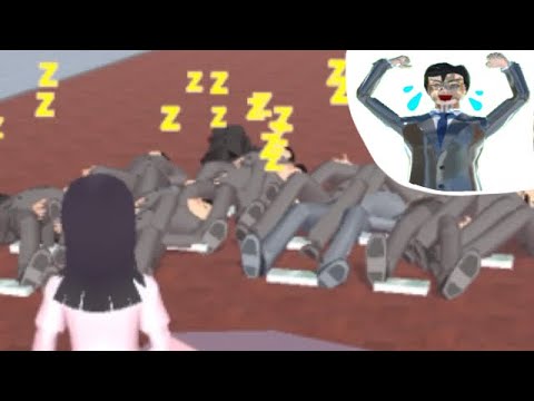 Видео: Уровень 1218 Супер Мио против налоговиков и их начальника!