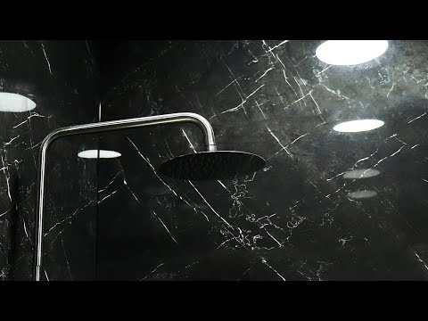 Видео: Полное руководство по самостоятельному изготовлению стенок душа из эпоксидной пены