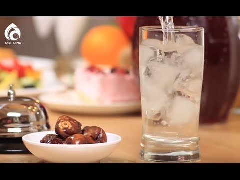 Видео: Адам суды неге көп ішуі керек? / Әдеп Әліппесі / Асыл арна