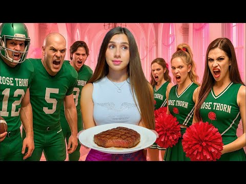 Видео: ДИЈАНА, БАЛ И ДЕЧКО-ВУКОДЛАК МЕЂУ НАМА? 💔 СПРЕМА ЗАМКУ! Ко ће добити бесмртност и први пољубац?