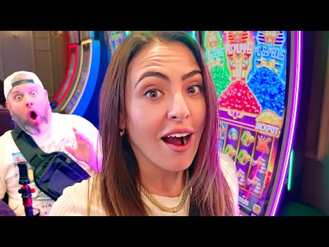 Видео: Что на самом деле происходит, когда вы выигрываете по-крупному и проигрываете по-крупному