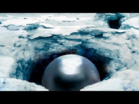 Видео: Загадочные Постройки, Которые Не Могут Обьяснить Ученые