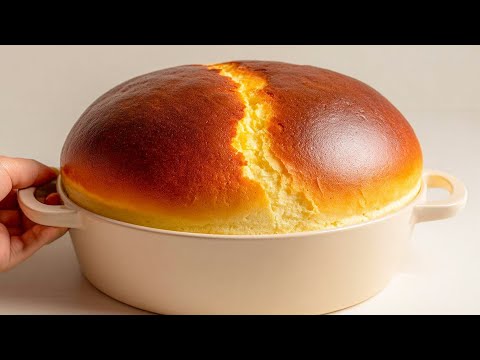 Видео: 12-ложковый торт за 5 минут! Итальянский торт 🍊, который тает во рту! Без весов