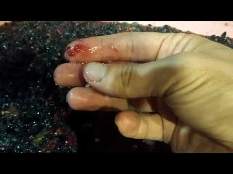 Видео: Увеличение выхода сусла, просто и быстро!