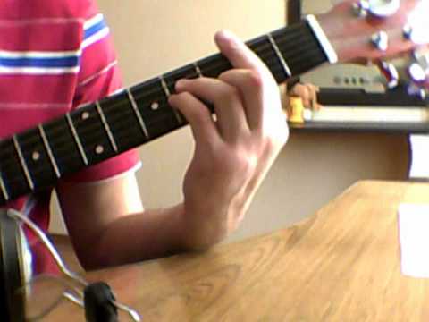 Видео: наутилус Зверь(кавер)