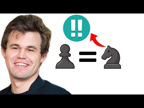 Видео: Гроссмейстеры НЕДОСТАТОЧНО ПРОДВИГАЮТСЯ, но становятся все более ГЕНИАЛЬНЫМИ!!!