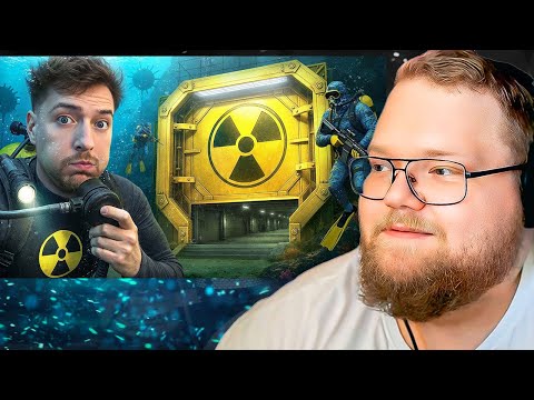 Видео: Самые Дорогие Бункеры В Мире! / РЕАКЦИЯ T2x2