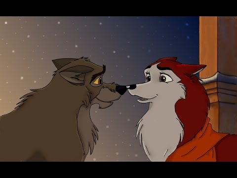 Видео: Дженна и Балто - Не выдыхай