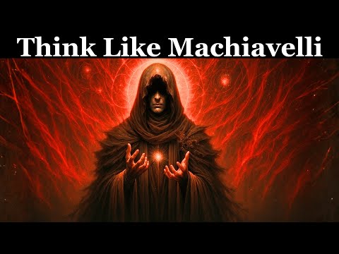 Видео: Сосредоточьтесь на себе и перестаньте тратить время | Руководство Макиавелли по достижению успеха