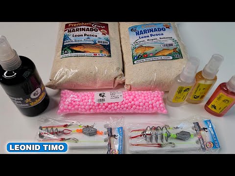 Видео: 💥 ЛУЧШИЙ СПОСОБ ЛОВЛИ КАРАСЯ, САЗАНА, ЛЕЩА: Пружины, Прикормка, Шарики! 🎣