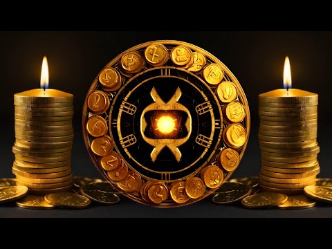 Видео: Саблиминал - Приманка для ДЕНЕГ! Разорвет Круг БЕЗДЕНЕЖЬЯ! Привлечет ИЗОБИЛИЕ! | Голос Анха