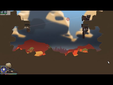 Видео: 💣 СОЮЗНИК СЛОМАЛ ВСЮ ЛОГИКУ🤯🤯🤯… И МЫ ПОБЕДИЛИ! Forts