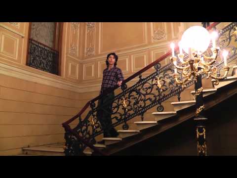 Видео: С 8 МАРТА