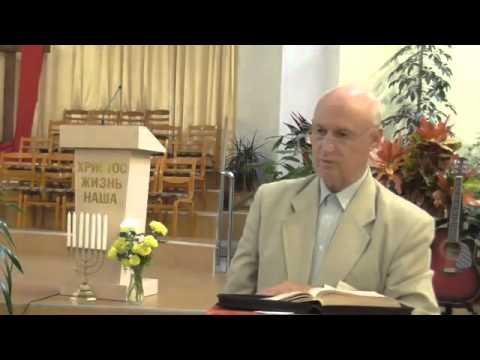 Видео: Зачем Бог отдал Сына- Ин.3:16