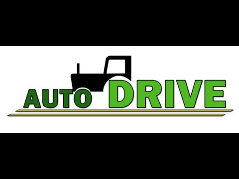 Видео: автодрайв и DLC Alpine Farming