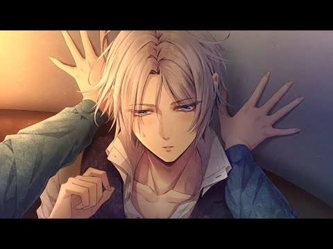 Видео: [Озвучка] Piofiore: Fated Memories. Рут Данте. Часть 4