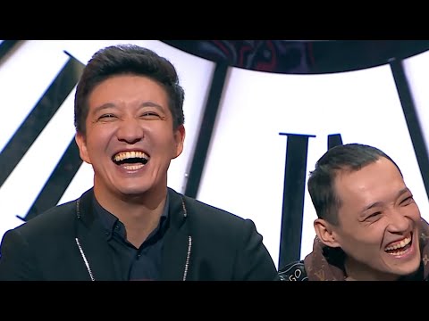 Видео: Айкын, Жеті, De lacure - Кызык Times