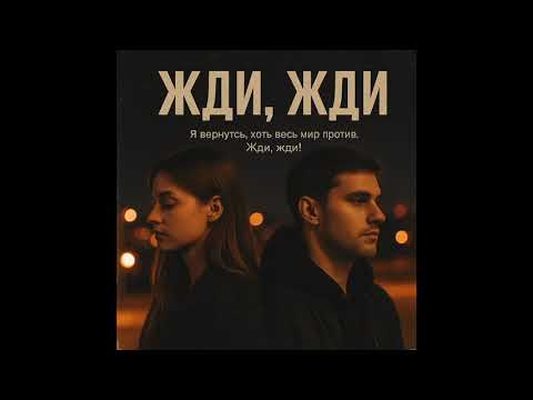Видео: Жди, жди