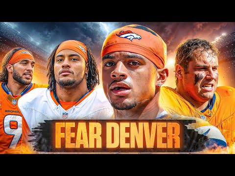 Видео: Как Денвер перестроил самую грозную защиту НФЛ