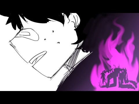 Видео: Озвучка злодейского АУ| Моя Геройская Академия | Villain Deku
