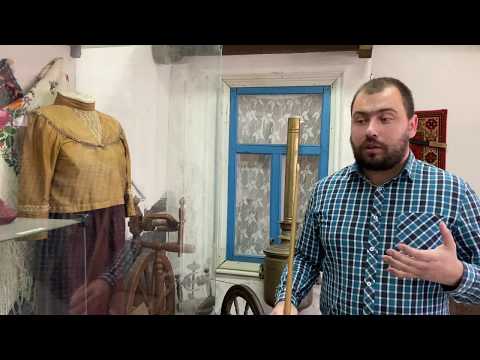 Видео: Лекция «Казачий быт»