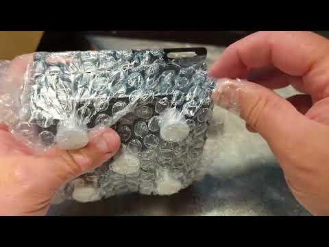 Видео: Антенный коммутатор на 4 антенны из китая.