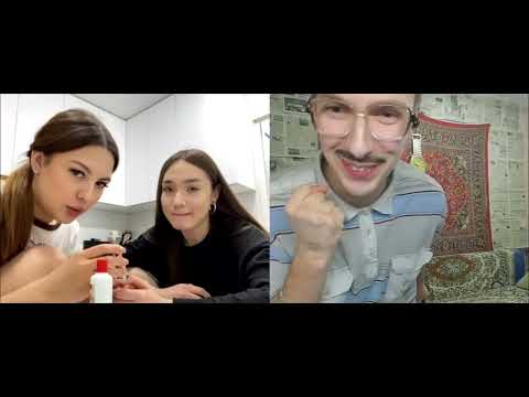 Видео: Преображение БОТАНА, они такого не ожидали | КРЕАТИВНЫЙ ДИРЕКТОР