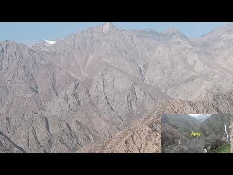 Видео: Бузи хонаги  дар ку